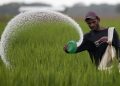 With the onset of Kharif season, Dadasaheb Bhuse requested for 44.50 lakh MT fertilisers from Centre