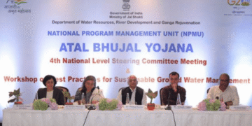 Government launched Atal Bhujbal Yojana