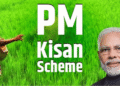 PM Kisan Samman Nidhi scheme limited reach caused tensions among farmers