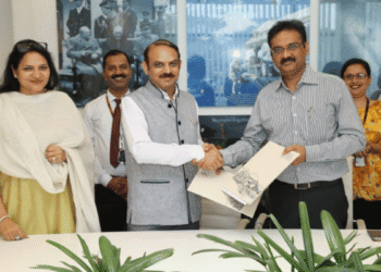 Prestigious project gained by Punjab Remote Sensing Centre