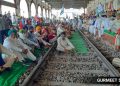 Farmers’ railway blockade on Feb 18 forced to cancel trains and change routes in Punjab