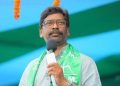 Jharkhand CM Soren launches farm loan waiver scheme, 9 lakh farmers to benefit