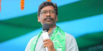 Jharkhand CM Soren launches farm loan waiver scheme, 9 lakh farmers to benefit