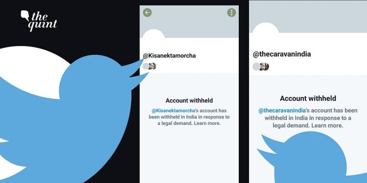 Under Government’s pressure on Twitter to delete more accounts, India’s Public Policy director in charge resigns