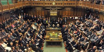 UK’s House of Commons to debate on India’s ongoing farmers’ protest issue