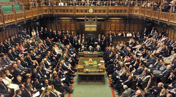 UK’s House of Commons to debate on India’s ongoing farmers’ protest issue