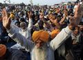Farmers urge PM Modi to listen to their 'Man ki Baat'