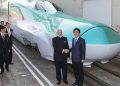Bullet train project in India has already invited around 1900 complaints from the farmers