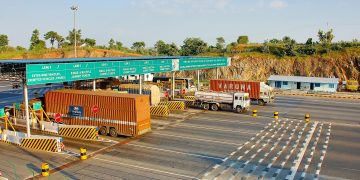 Farmers Protest caused a loss of Rs 814 crore toll revenue in the states of Punjab, Haryana and Rajasthan