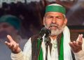 Rakesh Tikait to travel to 5 states to gather support for the farmers’ protest