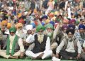 Farmers Union calls for Bharat Bandh on March 26 to mark the completion of 4 months of protest