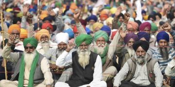 Farmers Union calls for Bharat Bandh on March 26 to mark the completion of 4 months of protest