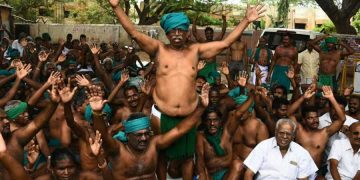 1000 farmers to file for nominations for Tamil Nadu’s Kangeyam seat