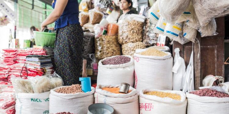 FCI asks for land records of farmers to the Pujab government in order to directly pay the MSP