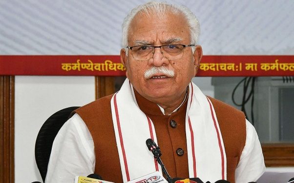 CM Khattar’s Attempt to Maintain a Pro-Dalit Stance Amongst the Protesting Farmers