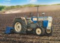 Swaraj Tractors to launch new lines of tractors