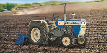 Swaraj Tractors to launch new lines of tractors