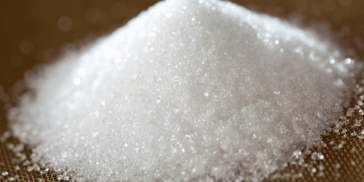Under concessional duty quota, India permitted to export 3,675 tonnes of additional sugar to U.K