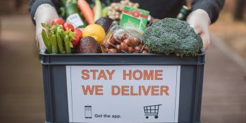 No fluctuation for demand of fruits and vegetables in Maharashtra even after partial lockdown