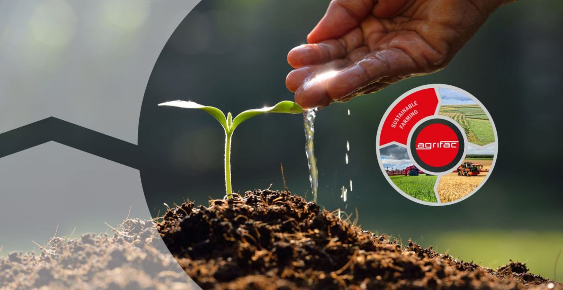 The Concept Of Sustainable Agriculture The Agrotech Daily