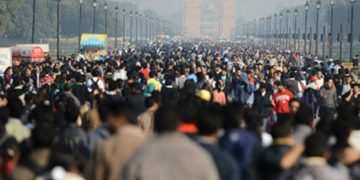 Exploding Population; A Hurdle In productivity.