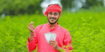 Situation Of Finance In Agriculture In India