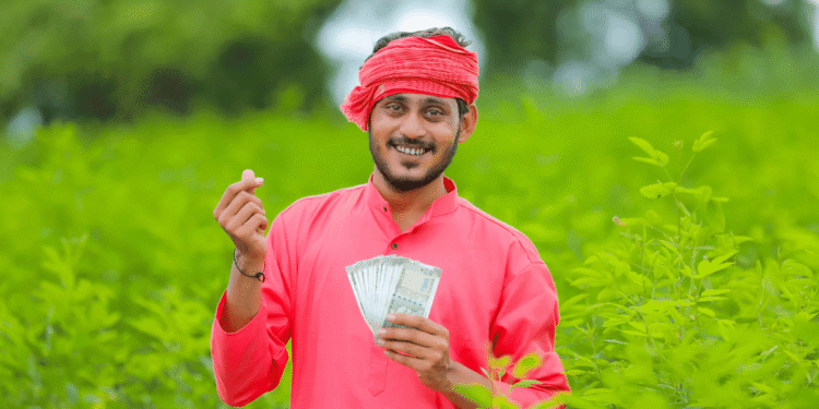 Situation Of Finance In Agriculture In India