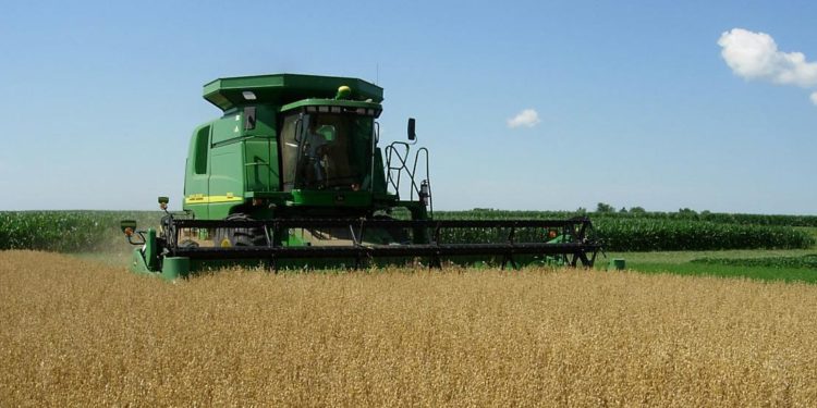 Access To Market Info; A Major Factor For A Flourishing Agriculture