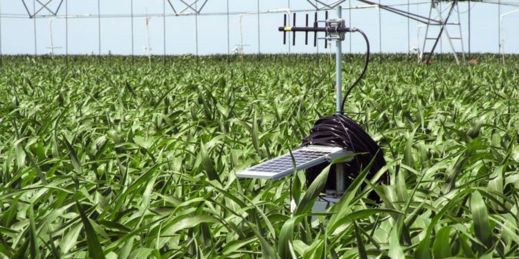 Role Of Agricultural Technologies In Adapting Climate Change.