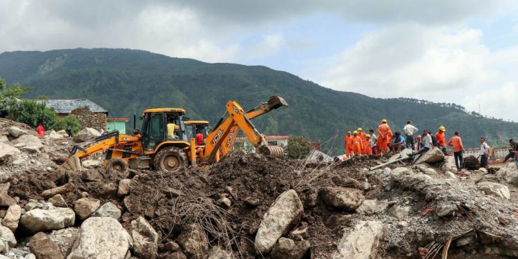 India Losing Its Agriculture Land In The Name Of Urbanization