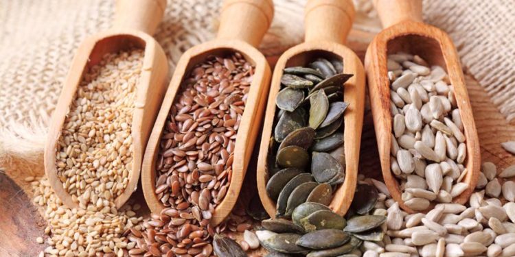 Seed Development In India