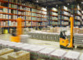 Warehousing Agriculture Produce In India
