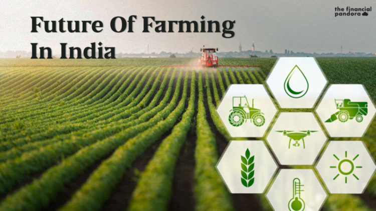 The future of Indian agriculture
