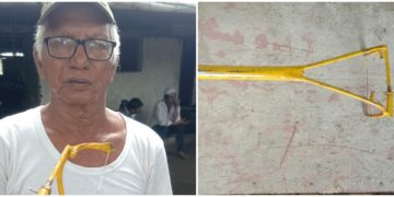 Ashok Jadhav’s Weeding Innovation ; Too Feasible For Indian Farmers