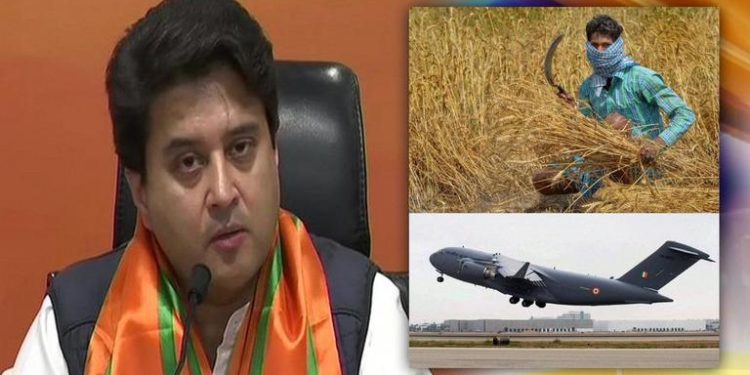 “Krishi UDAN 2.0”, A Major Relaxation For Farmers!