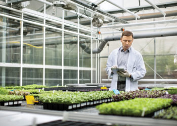 Agricultural Biological Technology- “An Essential Pillar of Human Resource”