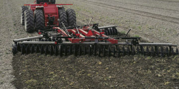 9 high-tech machineries used by large scale farmers