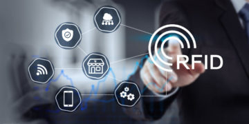  What is RFID technology?