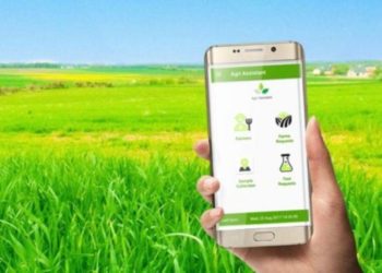8 Best Apps In India For DigiFarming.