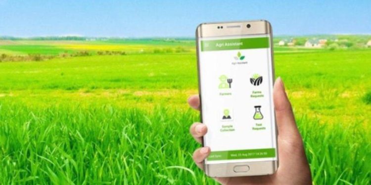8 Best Apps In India For DigiFarming.