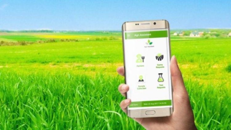 8 Best Apps In India For DigiFarming.