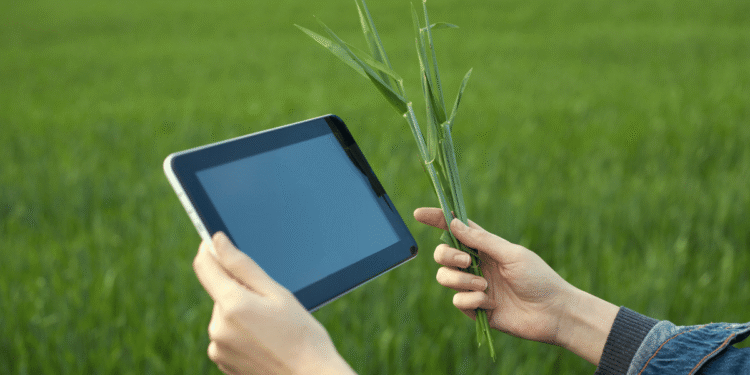 Digital Agriculture: The Future of Indian Agriculture
