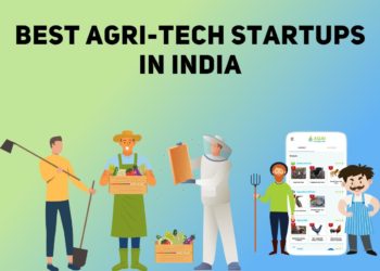 Top 10 Agritech Companies in India