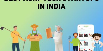 Top 10 Agritech Companies in India