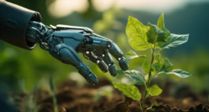 Robotics in Agriculture: The Role of AI and Robots in Farm Labor - The ...