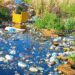 water pollution