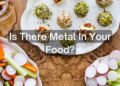 Metal In Food