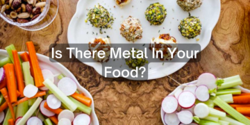 Metal In Food