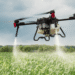 How are Drones being Used in Farming