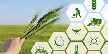 What are the latest trends in AgroTech in November 2022